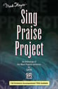 Sing Praise Project SATB Singer's Edition cover
